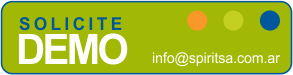 Solicite Demo