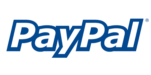 paypal logo